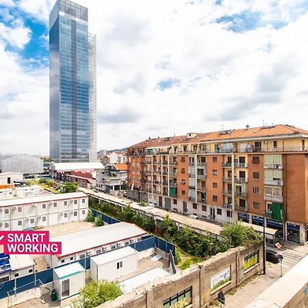 Casa Di Roberto By Wonderful Italy Apartment ตูริน ภายนอก รูปภาพ