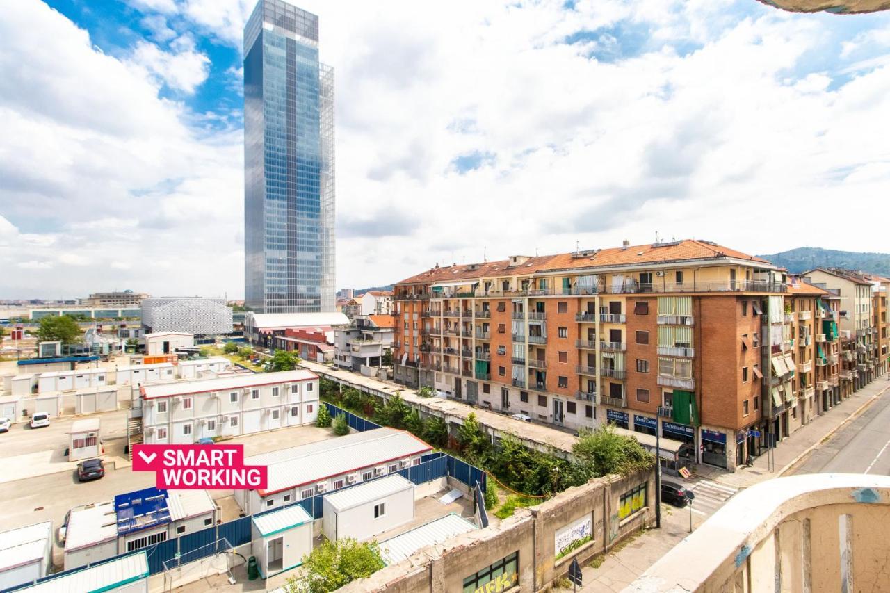 Casa Di Roberto By Wonderful Italy Apartment ตูริน ภายนอก รูปภาพ