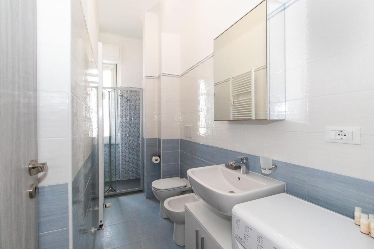 Casa Di Roberto By Wonderful Italy Apartment ตูริน ภายนอก รูปภาพ