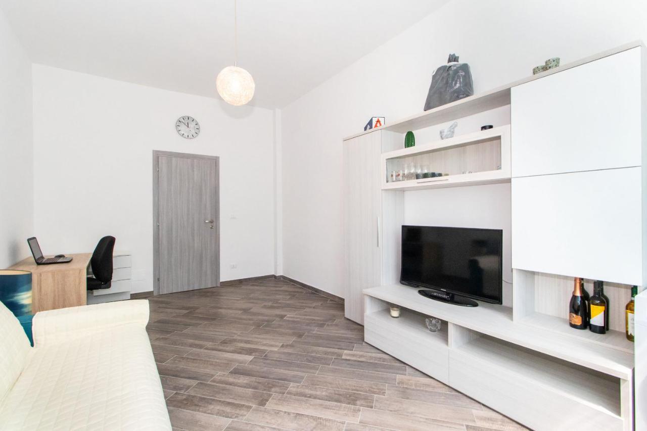 Casa Di Roberto By Wonderful Italy Apartment ตูริน ภายนอก รูปภาพ