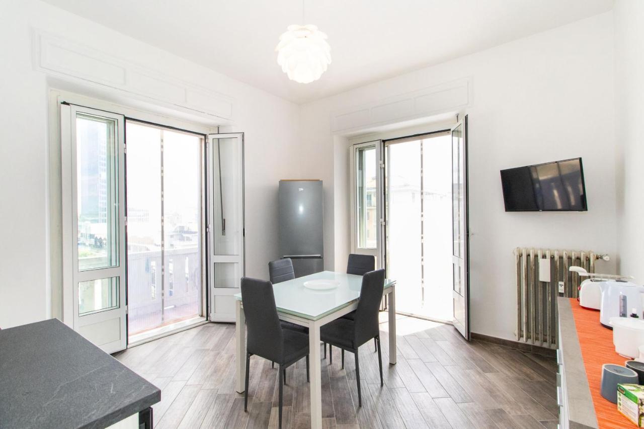 Casa Di Roberto By Wonderful Italy Apartment ตูริน ภายนอก รูปภาพ