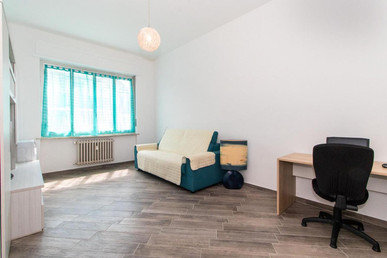 Casa Di Roberto By Wonderful Italy Apartment ตูริน ภายนอก รูปภาพ