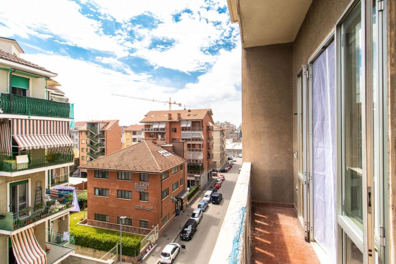 Casa Di Roberto By Wonderful Italy Apartment ตูริน ภายนอก รูปภาพ