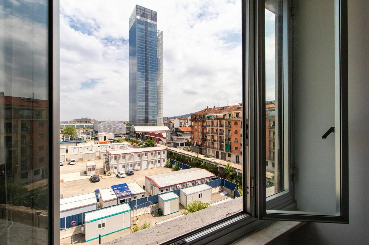 Casa Di Roberto By Wonderful Italy Apartment ตูริน ภายนอก รูปภาพ