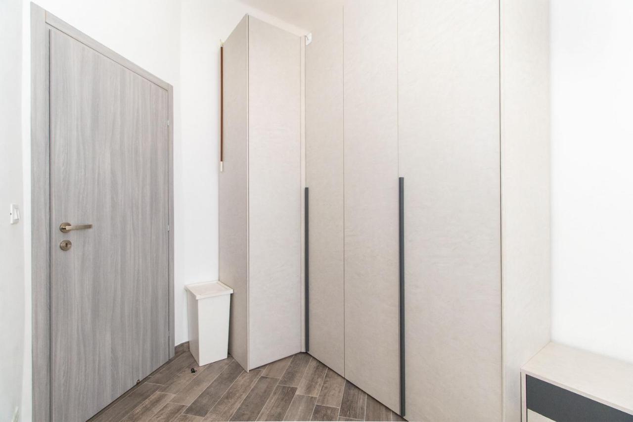 Casa Di Roberto By Wonderful Italy Apartment ตูริน ภายนอก รูปภาพ