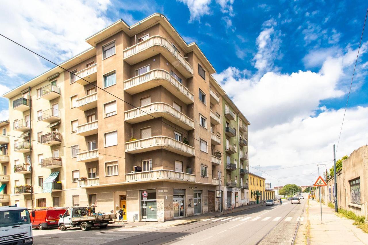 Casa Di Roberto By Wonderful Italy Apartment ตูริน ภายนอก รูปภาพ