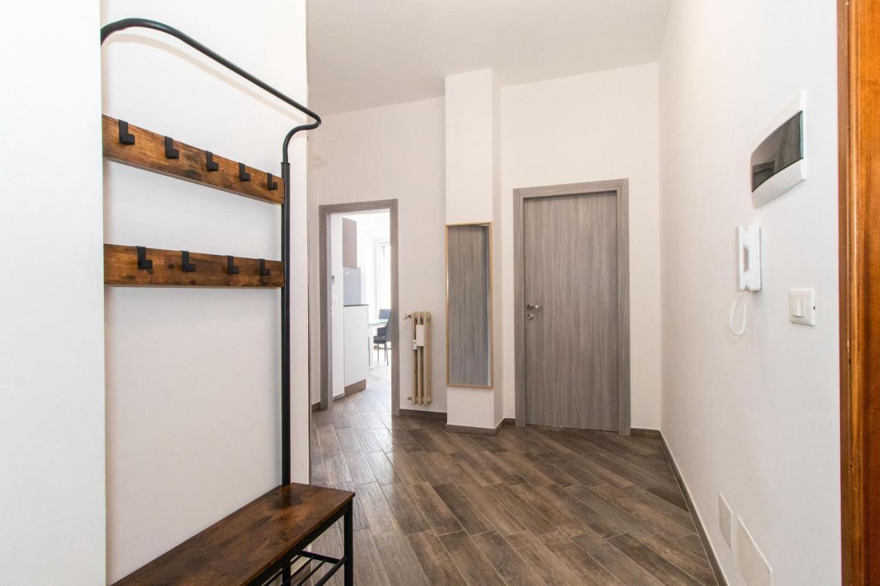 Casa Di Roberto By Wonderful Italy Apartment ตูริน ภายนอก รูปภาพ