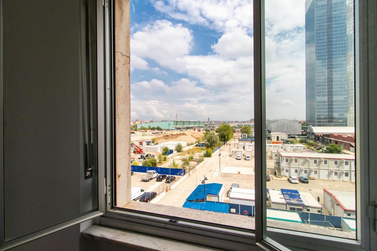 Casa Di Roberto By Wonderful Italy Apartment ตูริน ภายนอก รูปภาพ