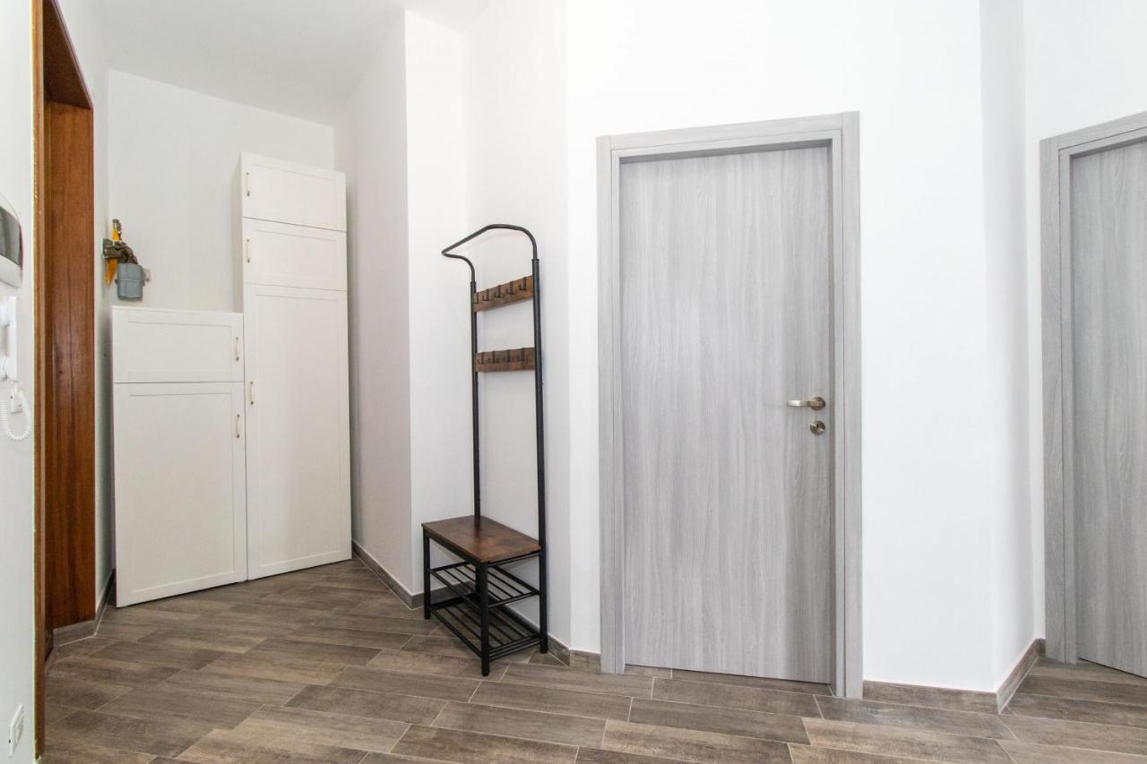 Casa Di Roberto By Wonderful Italy Apartment ตูริน ภายนอก รูปภาพ