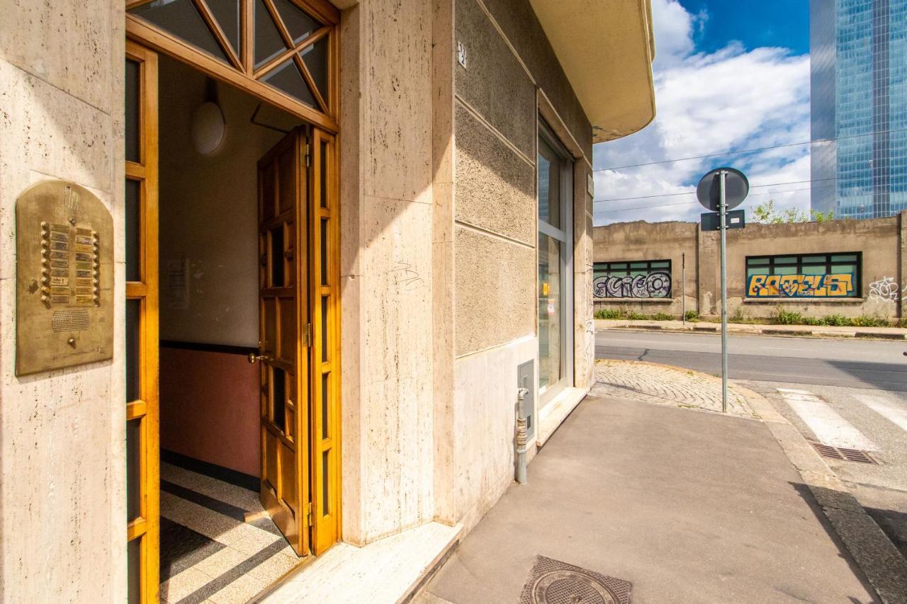 Casa Di Roberto By Wonderful Italy Apartment ตูริน ภายนอก รูปภาพ