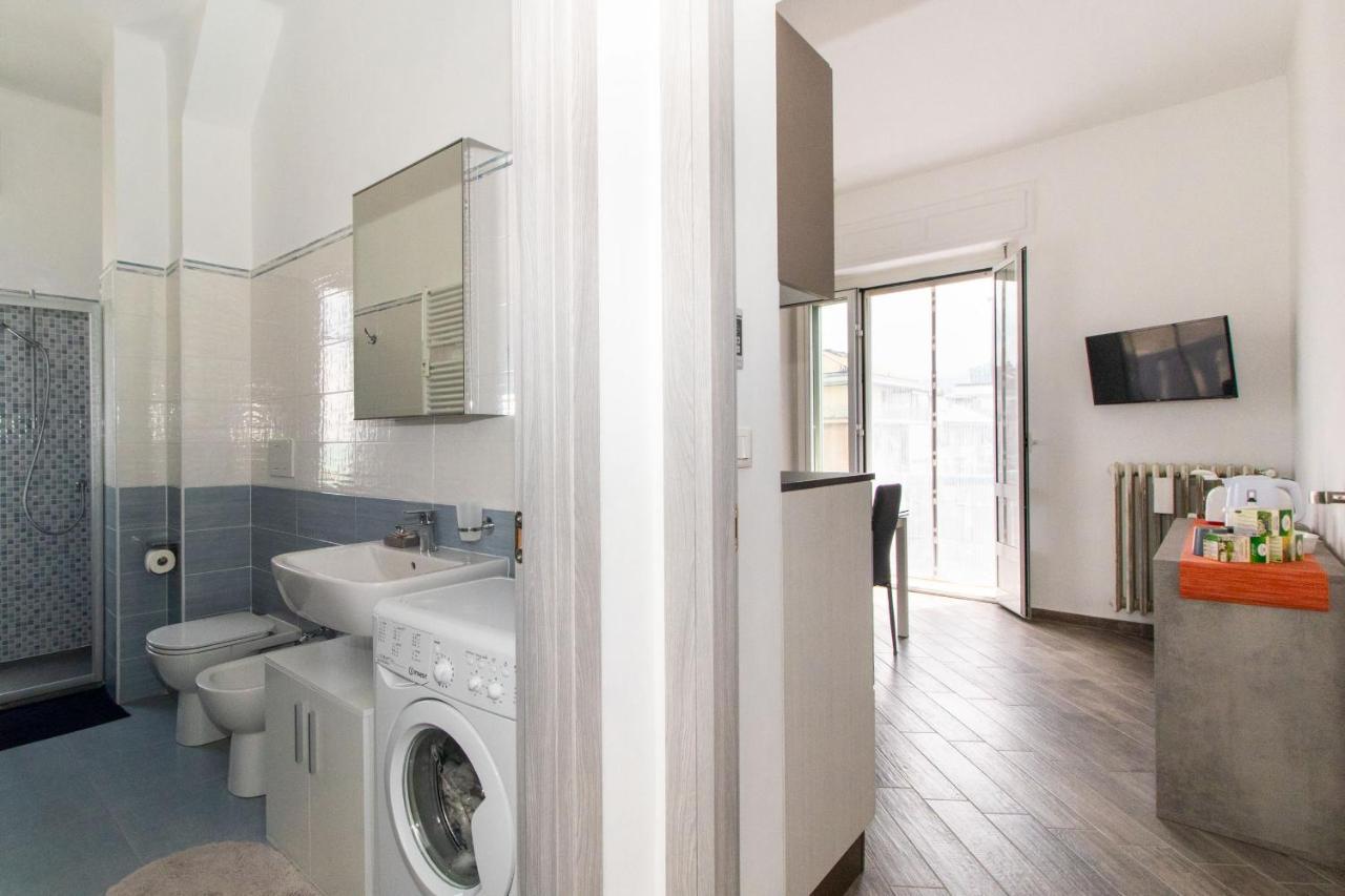 Casa Di Roberto By Wonderful Italy Apartment ตูริน ภายนอก รูปภาพ