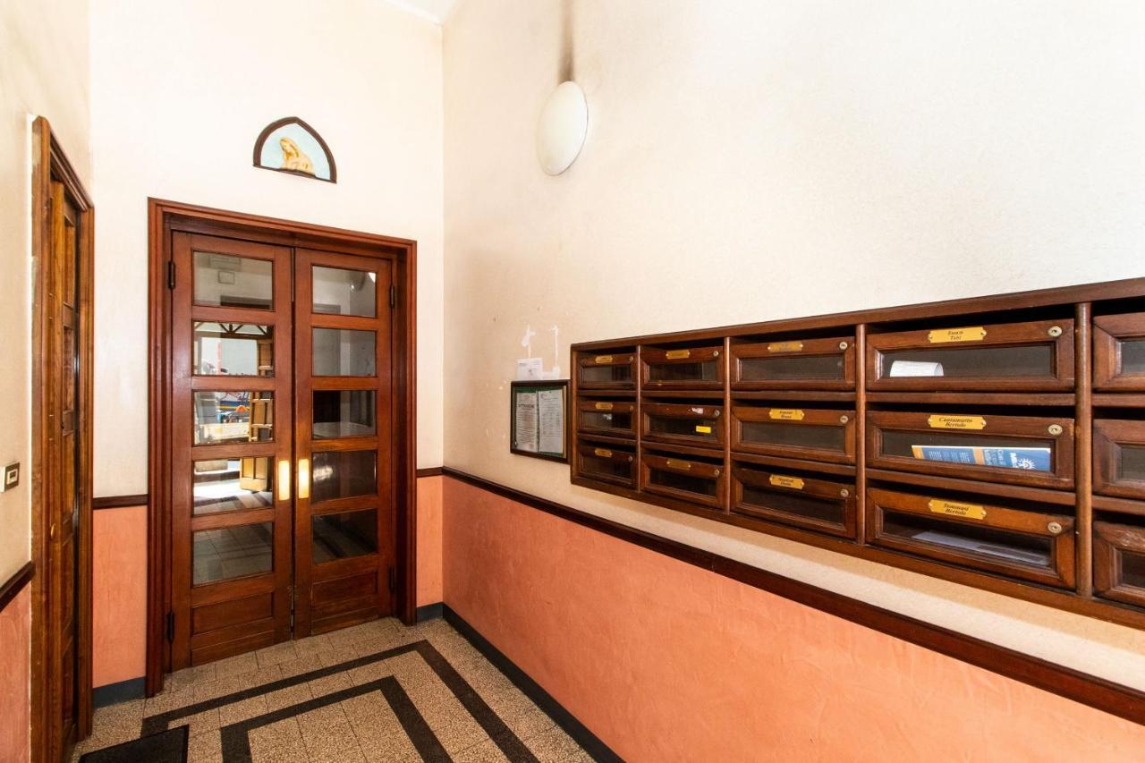 Casa Di Roberto By Wonderful Italy Apartment ตูริน ภายนอก รูปภาพ